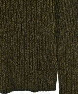 nano UNIVERSE（ナノユニバース）ニット・セーター 茶 サイズ:F レディース/2200676707038