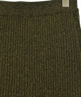 nano UNIVERSE（ナノユニバース）ロング・マキシ丈スカート 茶 サイズ:F レディース/2200676707052