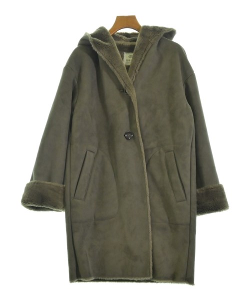 nano UNIVERSE(ナノユニバース)その他 カーキ サイズ:36(S位)/2200681160026