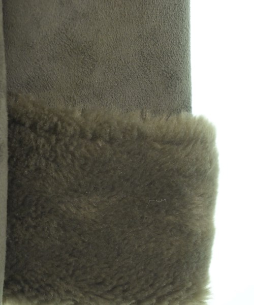 nano UNIVERSE（ナノユニバース）その他 カーキ サイズ:36(S位) レディース/2200681160026