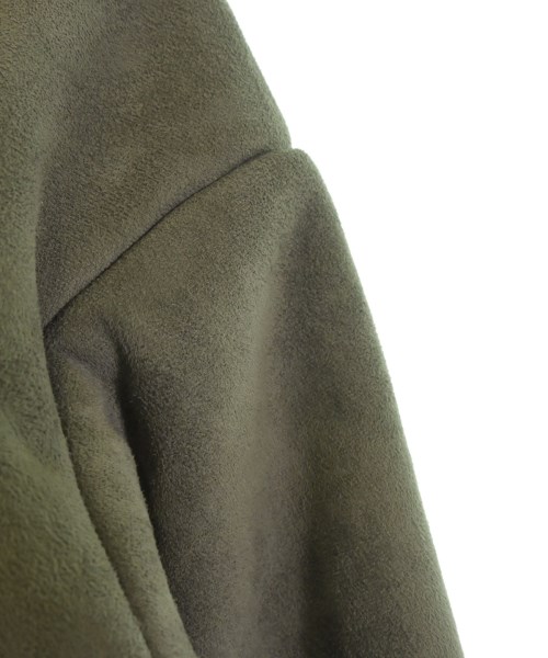 nano UNIVERSE（ナノユニバース）その他 カーキ サイズ:36(S位) レディース/2200681160026