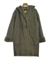 nano UNIVERSE（ナノユニバース）その他 カーキ サイズ:36(S位) レディース/2200681160026