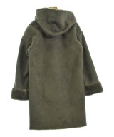 nano UNIVERSE（ナノユニバース）その他 カーキ サイズ:36(S位) レディース/2200681160026