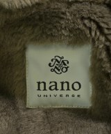 nano UNIVERSE（ナノユニバース）その他 カーキ サイズ:36(S位) レディース/2200681160026