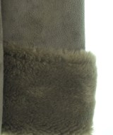 nano UNIVERSE（ナノユニバース）その他 カーキ サイズ:36(S位) レディース/2200681160026