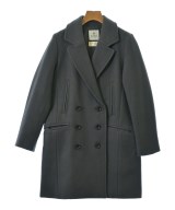 nano UNIVERSE チェスターコート