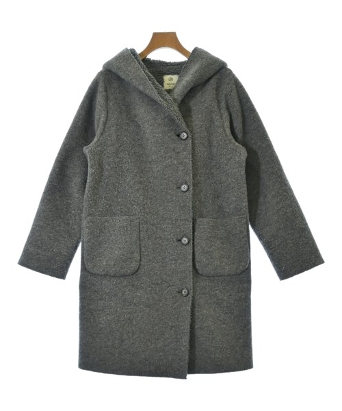 nano UNIVERSE(ナノユニバース)その他 グレー サイズ:36(S位)/2200681160040