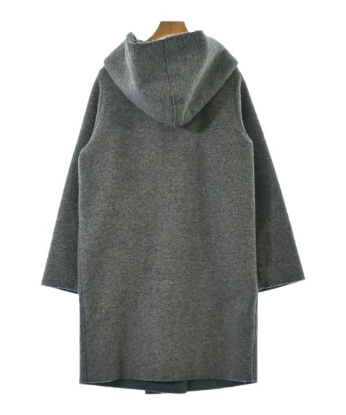 nano UNIVERSE（ナノユニバース）その他 グレー サイズ:36(S位) レディース/2200681160040