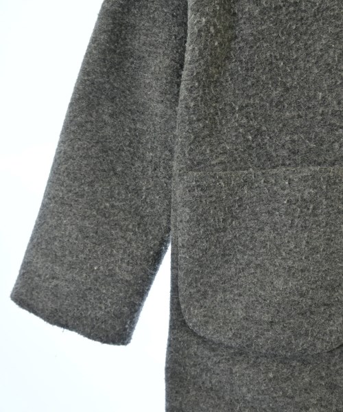 nano UNIVERSE（ナノユニバース）その他 グレー サイズ:36(S位) レディース/2200681160040