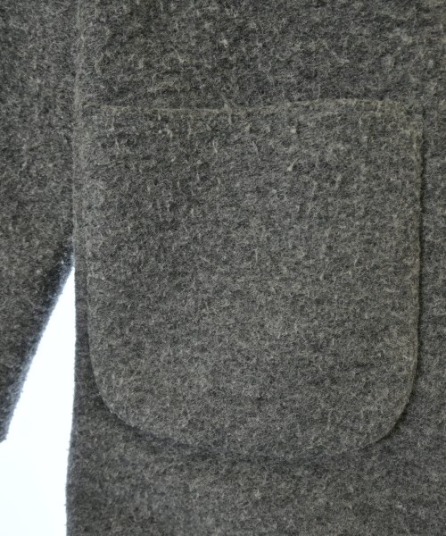 nano UNIVERSE（ナノユニバース）その他 グレー サイズ:36(S位) レディース/2200681160040