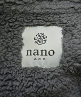 nano UNIVERSE（ナノユニバース）その他 グレー サイズ:36(S位) レディース/2200681160040