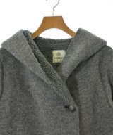 nano UNIVERSE（ナノユニバース）その他 グレー サイズ:36(S位) レディース/2200681160040