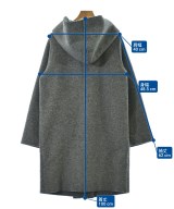 nano UNIVERSE（ナノユニバース）その他 グレー サイズ:36(S位) レディース/2200681160040