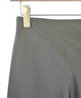 nano UNIVERSE（ナノユニバース）ロング・マキシ丈スカート グレー サイズ:M レディース/2200687835065