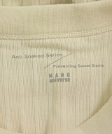 nano UNIVERSE（ナノユニバース）Tシャツ・カットソー 白 サイズ:M レディース/2200688277109