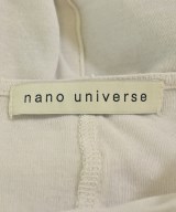 nano UNIVERSE（ナノユニバース）Tシャツ・カットソー ピンク サイズ:F レディース/2200688277116