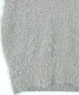 nano UNIVERSE（ナノユニバース）ベスト/ノースリーブ 青 サイズ:F レディース/2200688277130