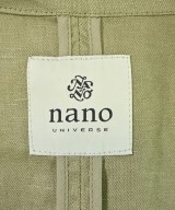 nano UNIVERSE（ナノユニバース）その他 カーキ サイズ:36(S位) レディース/2200690019018