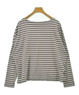 nano UNIVERSE（ナノユニバース）Tシャツ・カットソー グレー サイズ:F レディース/2200690216028