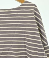 nano UNIVERSE（ナノユニバース）Tシャツ・カットソー グレー サイズ:F レディース/2200690216028