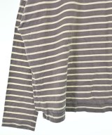nano UNIVERSE（ナノユニバース）Tシャツ・カットソー グレー サイズ:F レディース/2200690216028