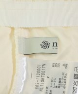 nano UNIVERSE（ナノユニバース）ロング・マキシ丈スカート 黄 サイズ:F レディース/2200690216035