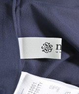 nano UNIVERSE（ナノユニバース）ロング・マキシ丈スカート 紺 サイズ:38(M位) レディース/2200690548020