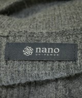 nano UNIVERSE（ナノユニバース）ワンピース グレー サイズ:F レディース/2200689646010