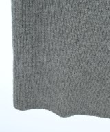 nano UNIVERSE（ナノユニバース）ワンピース グレー サイズ:F レディース/2200689646010