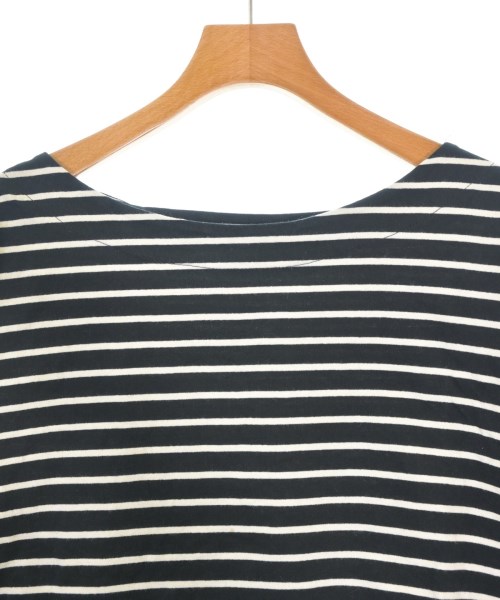 nano UNIVERSE（ナノユニバース）Tシャツ・カットソー 黒 サイズ:F レディース/2200690103045