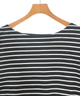 nano UNIVERSE（ナノユニバース）Tシャツ・カットソー 黒 サイズ:F レディース/2200690103045