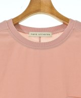 nano UNIVERSE（ナノユニバース）ワンピース ピンク サイズ:F レディース/2200687911028
