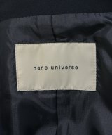 nano UNIVERSE（ナノユニバース）ジャケット 紺 サイズ:F レディース/2200690277012