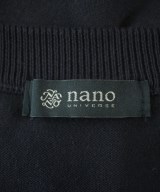 nano UNIVERSE（ナノユニバース）ニット・セーター 紺 サイズ:F レディース/2200692056011
