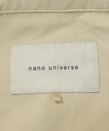 nano UNIVERSE（ナノユニバース）その他 ベージュ サイズ:S レディース/2200691351018