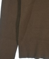 nano UNIVERSE（ナノユニバース）ニット・セーター 茶 サイズ:-(XS位) レディース/2200694628025