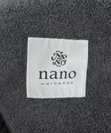 nano UNIVERSE（ナノユニバース）チェスターコート 紺 サイズ:38(M位) レディース/2200691087016