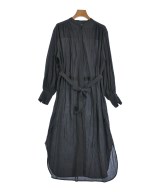 nano UNIVERSE シャツワンピース