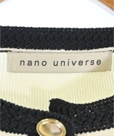 nano UNIVERSE（ナノユニバース）カーディガン 白 サイズ:F レディース/2200676431087