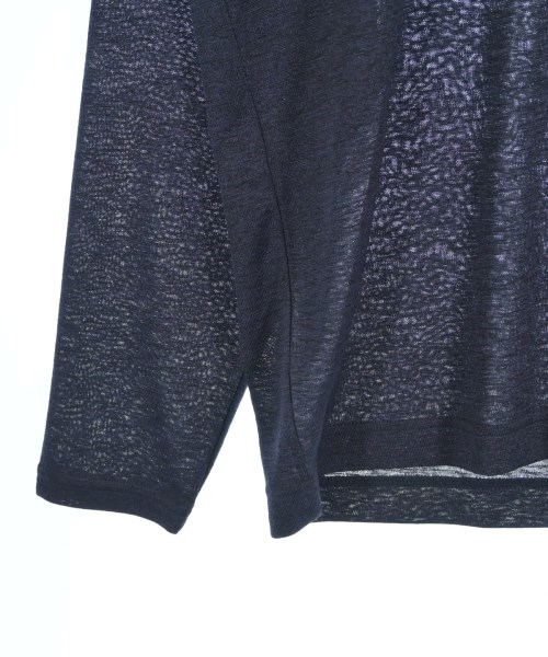 nano UNIVERSE（ナノユニバース）Tシャツ・カットソー 紺 サイズ:L レディース/2200695722104