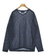 nano UNIVERSE（ナノユニバース）Tシャツ・カットソー 紺 サイズ:L レディース/2200695722104