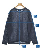 nano UNIVERSE（ナノユニバース）Tシャツ・カットソー 紺 サイズ:L レディース/2200695722104