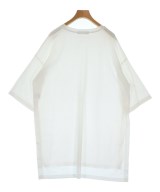 nano UNIVERSE（ナノユニバース）Tシャツ・カットソー 白 サイズ:F レディース/2200689950100