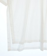 nano UNIVERSE（ナノユニバース）Tシャツ・カットソー 白 サイズ:F レディース/2200689950100