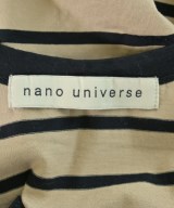 nano UNIVERSE（ナノユニバース）タンクトップ ベージュ サイズ:S レディース/2200690508031