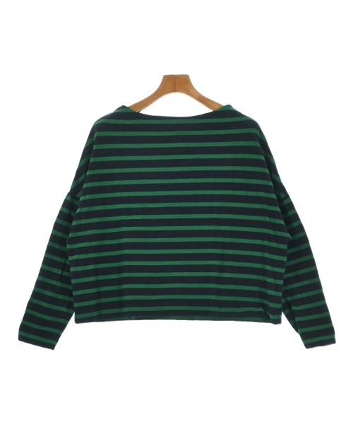 nano UNIVERSE(ナノユニバース)Tシャツ・カットソー 紺 サイズ:38(M位)/2200695755034