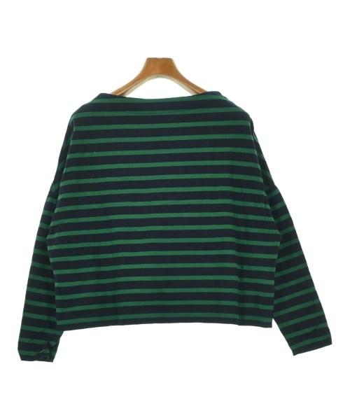 nano UNIVERSE（ナノユニバース）Tシャツ・カットソー 紺 サイズ:38(M位) レディース/2200695755034