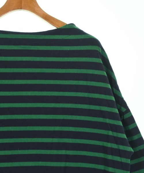 nano UNIVERSE（ナノユニバース）Tシャツ・カットソー 紺 サイズ:38(M位) レディース/2200695755034
