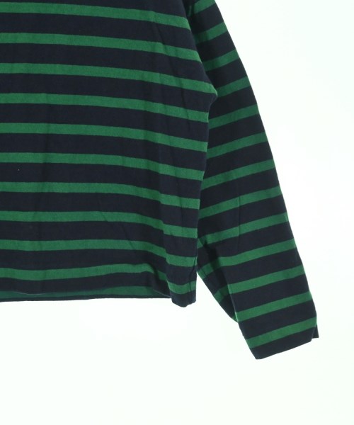 nano UNIVERSE（ナノユニバース）Tシャツ・カットソー 紺 サイズ:38(M位) レディース/2200695755034
