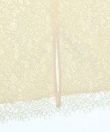 nano UNIVERSE（ナノユニバース）ロング・マキシ丈スカート 白 サイズ:F レディース/2200689798115